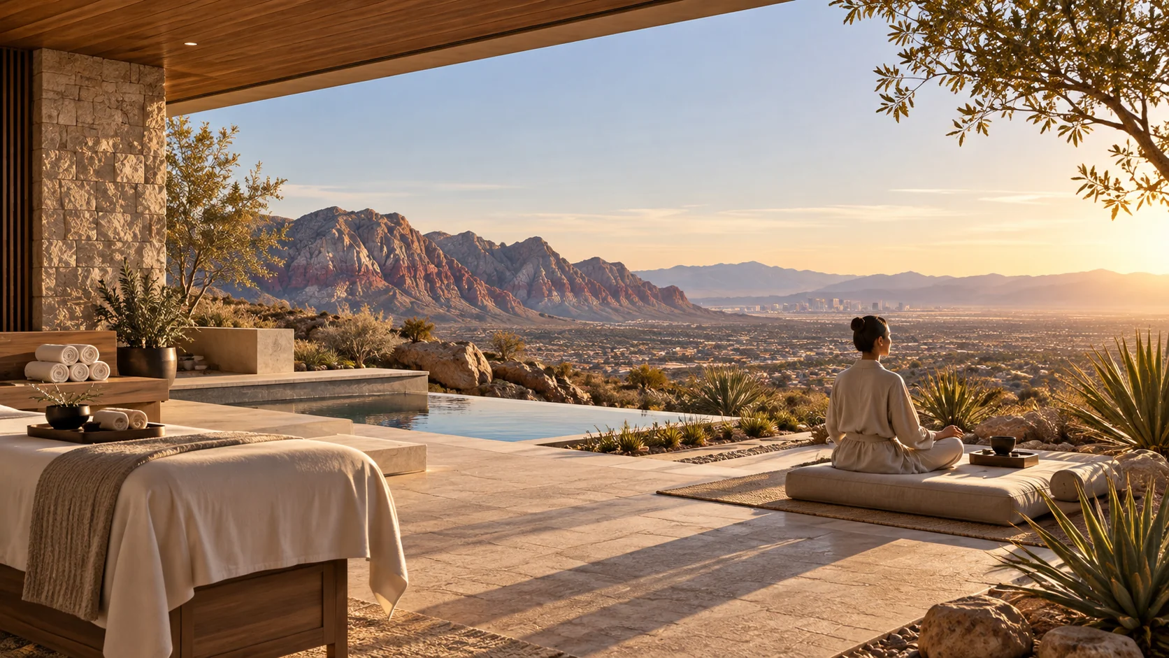 Wellness